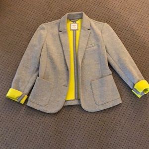 GAP Blazer